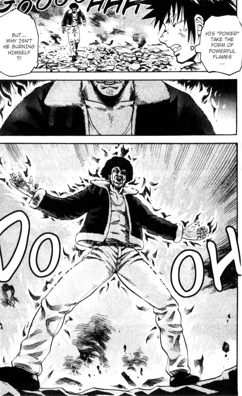 Page 5 Chapter 53 Togari