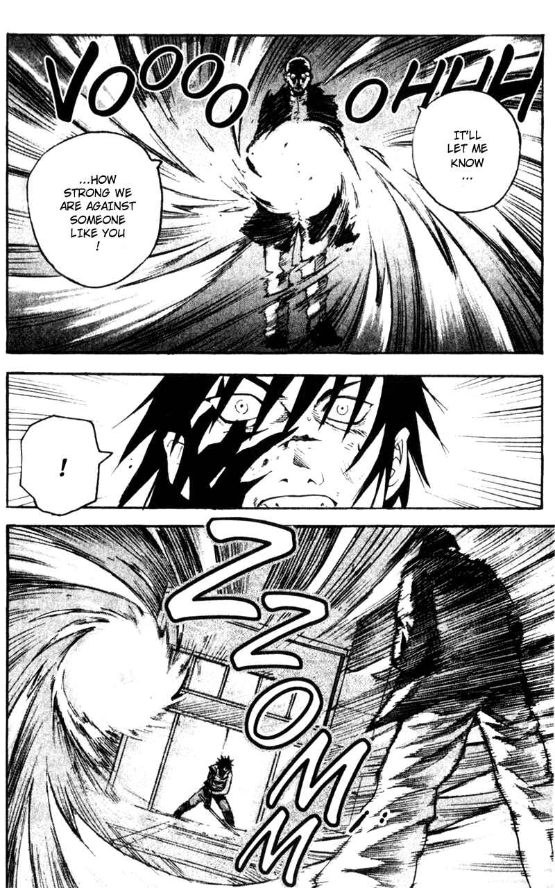 Page 4 Chapter 55 Togari