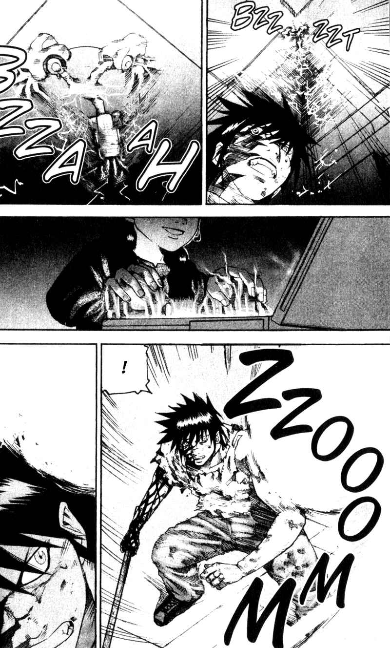 Page 7 Chapter 55 Togari