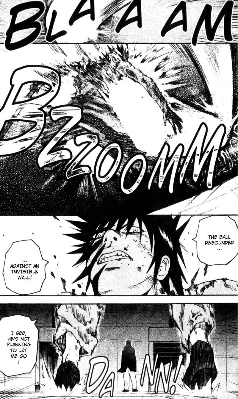 Page 8 Chapter 55 Togari
