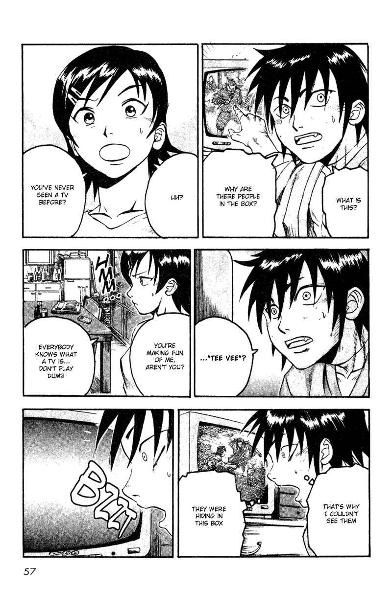 Page 13 Chapter 8 Togari
