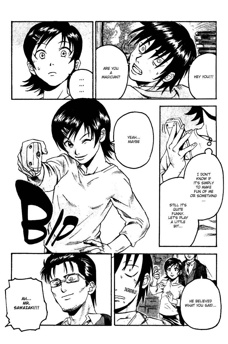Page 15 Chapter 8 Togari
