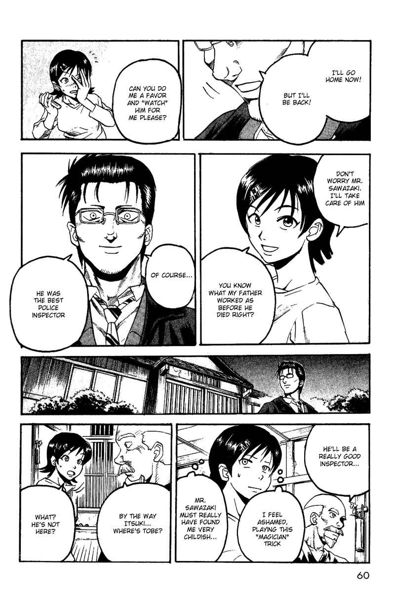 Page 16 Chapter 8 Togari
