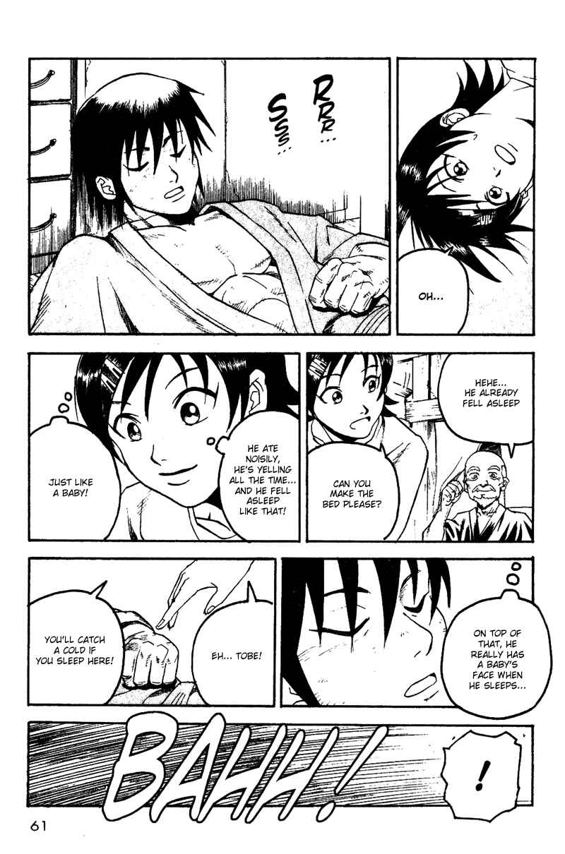 Page 17 Chapter 8 Togari