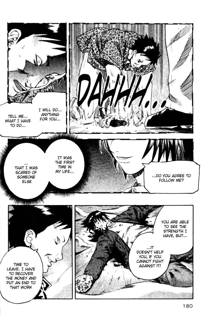 Page 12 Chapter 23 Togari