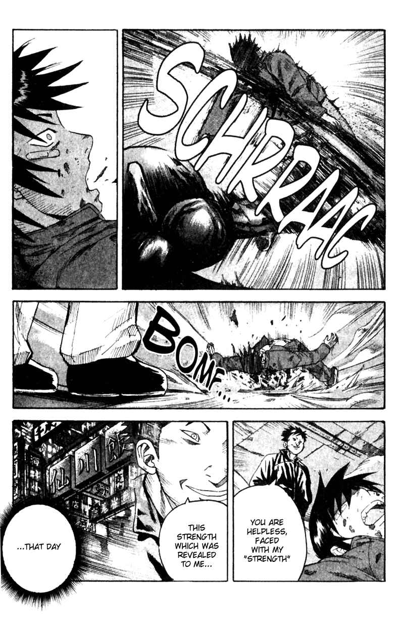 Page 7 Chapter 23 Togari