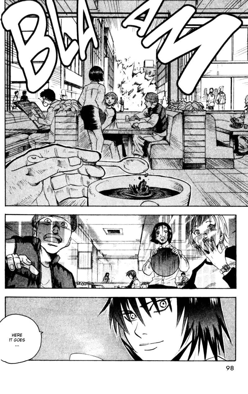 Page 14 Chapter 46 Togari