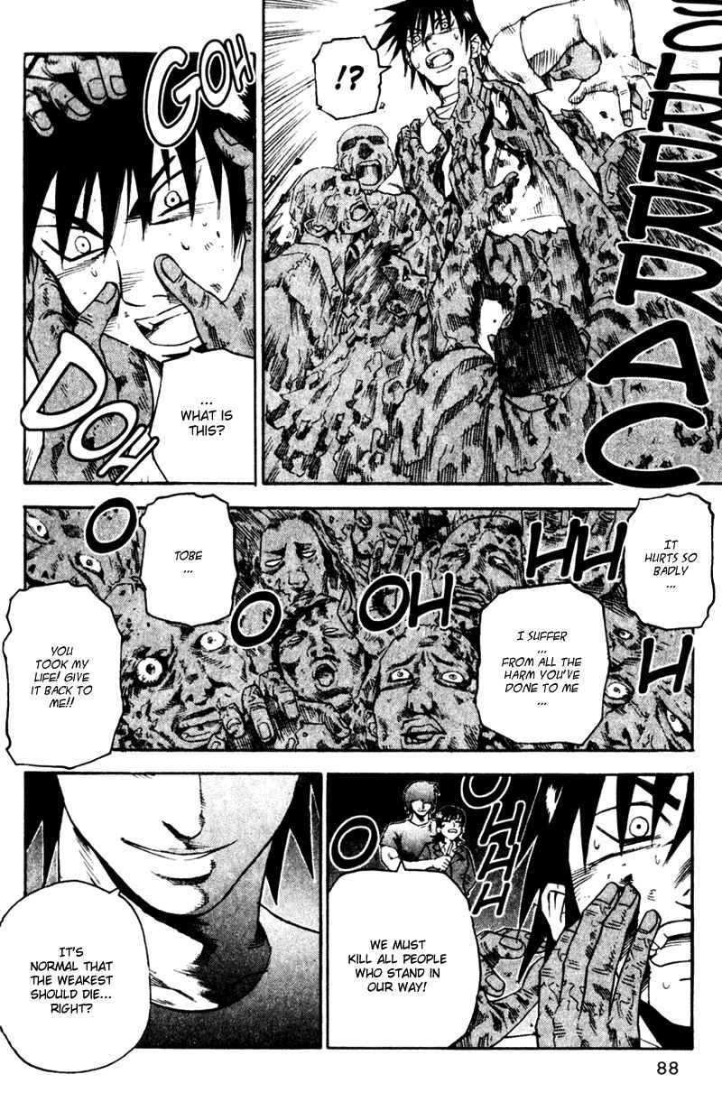 Page 4 Chapter 46 Togari