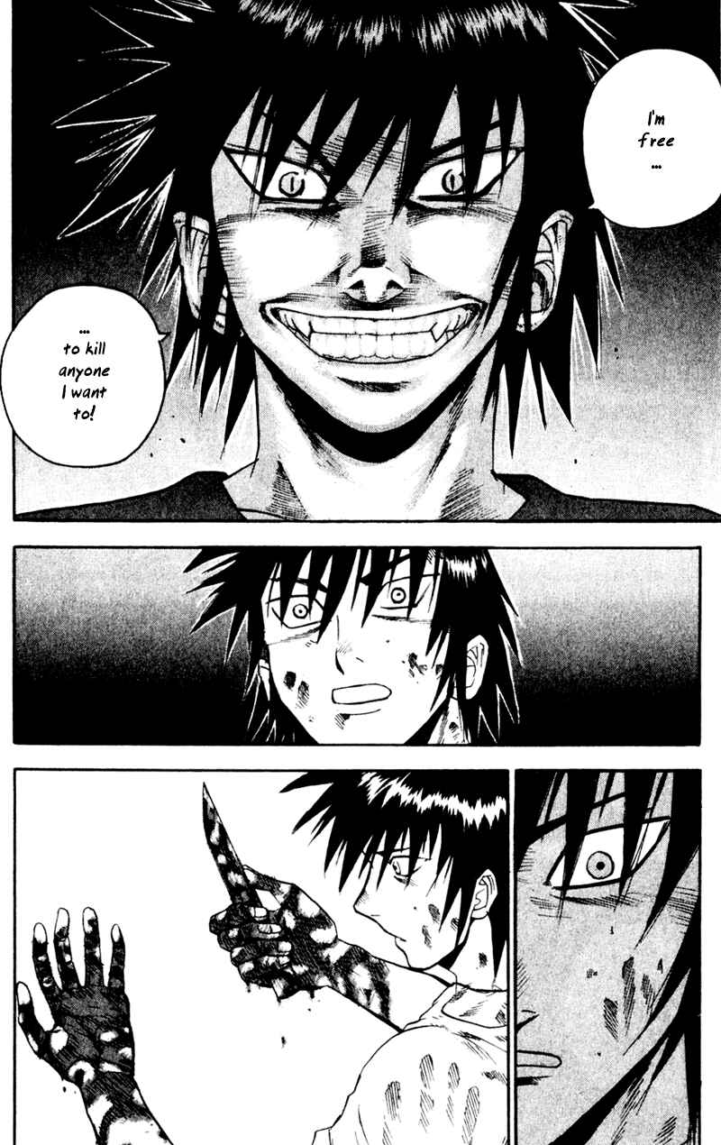Page 6 Chapter 46 Togari
