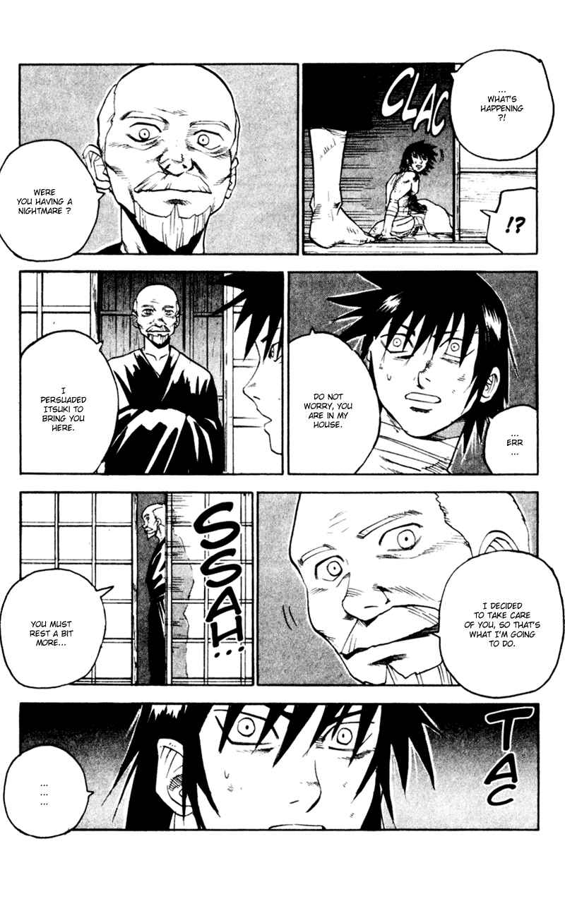 Page 9 Chapter 46 Togari