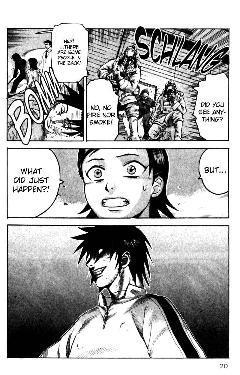 Page 18 Chapter 15 Togari