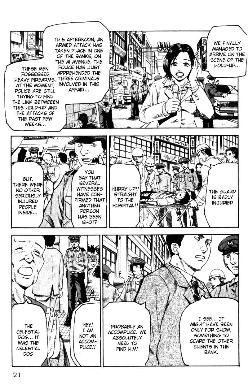 Page 19 Chapter 15 Togari