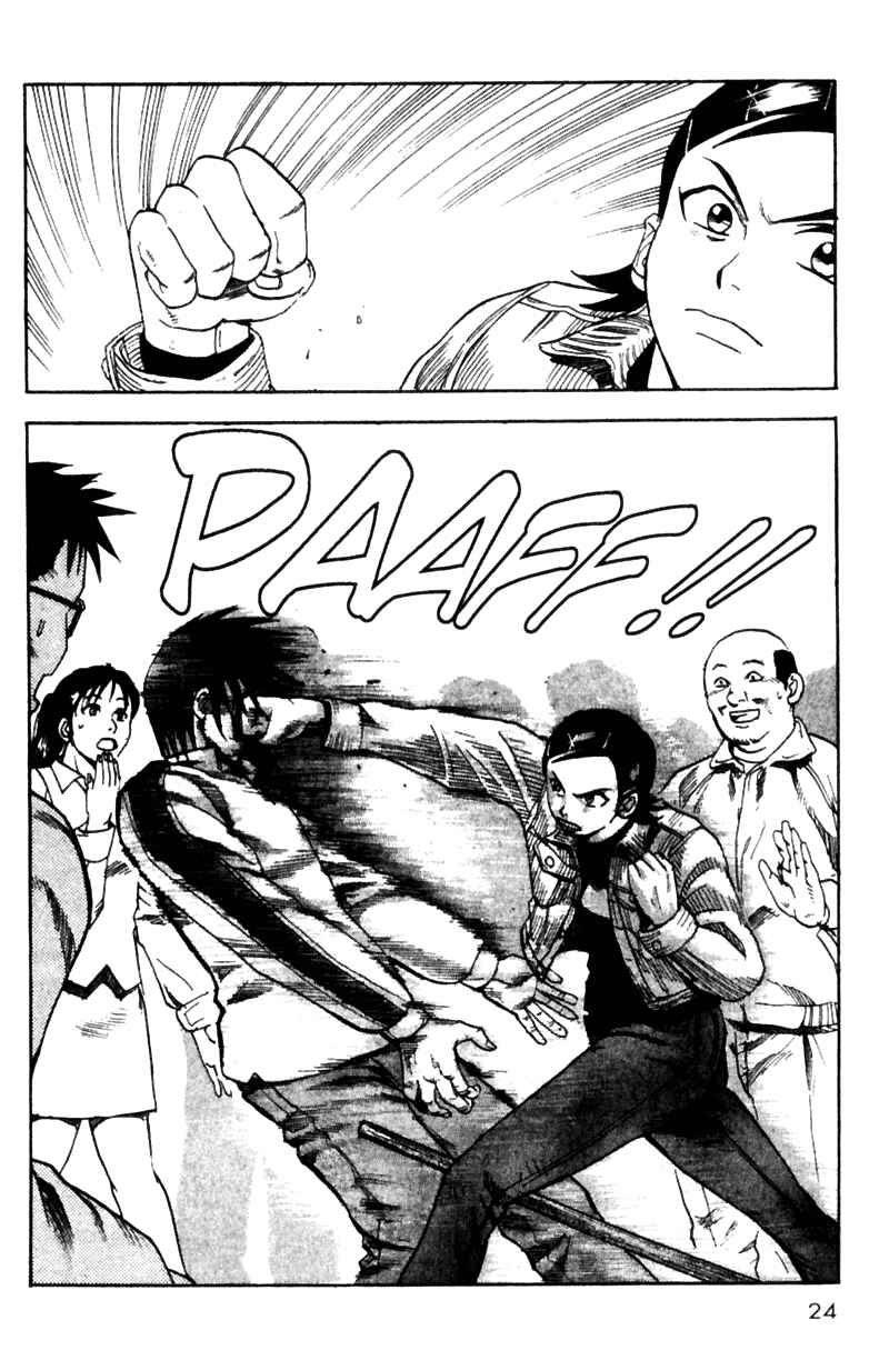 Page 22 Chapter 15 Togari