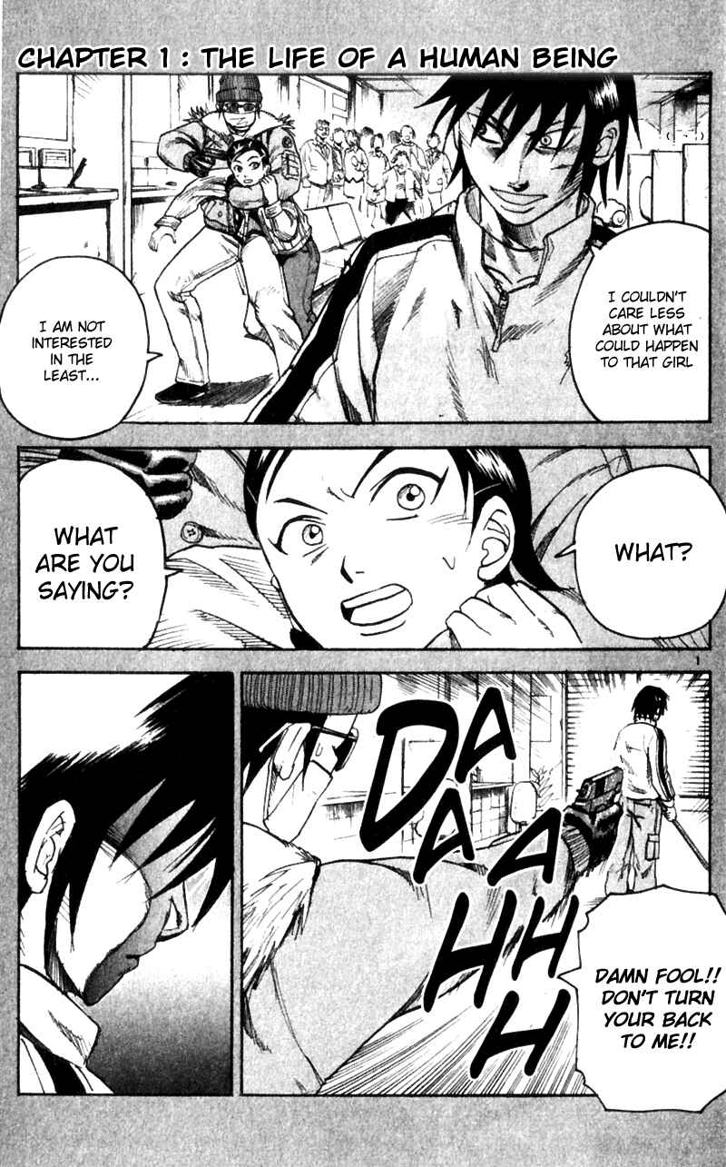 Page 4 Chapter 15 Togari