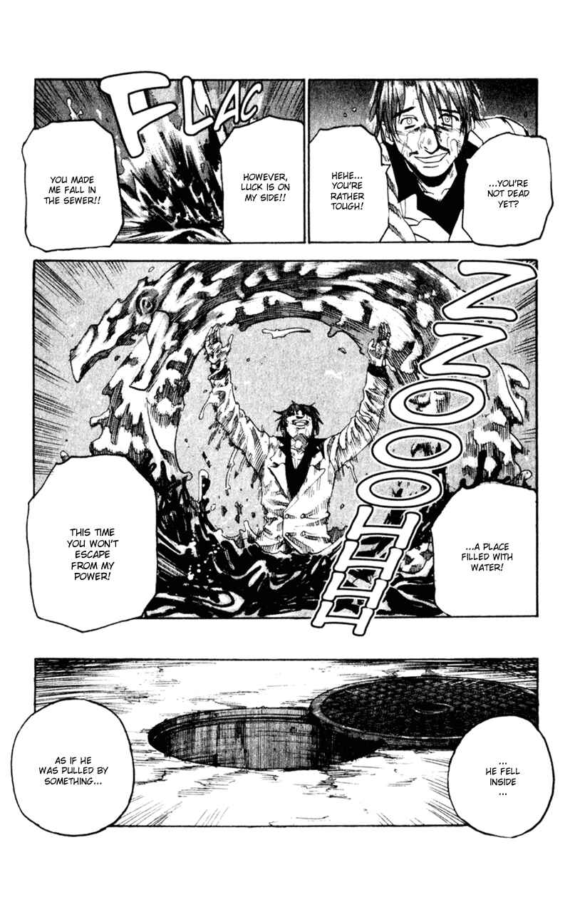 Page 18 Chapter 44 Togari