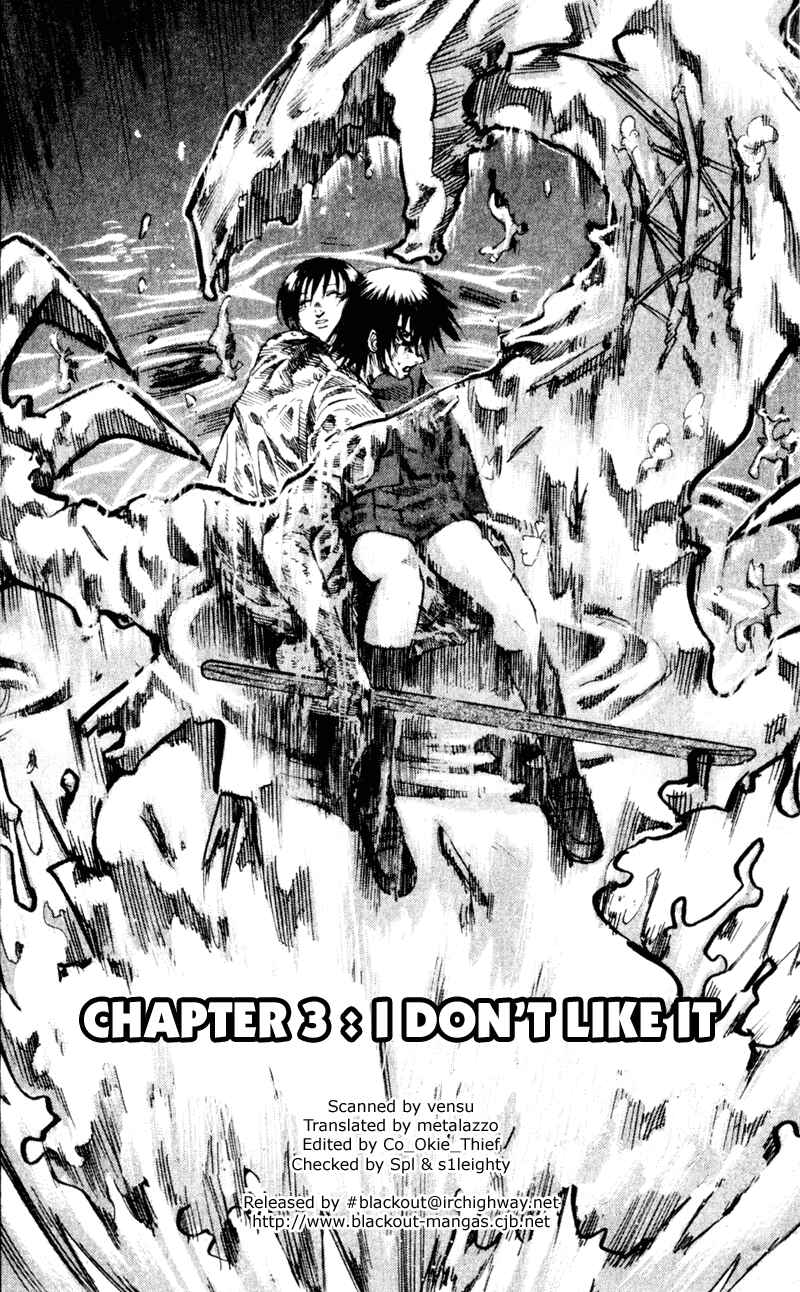 Page 2 Chapter 44 Togari