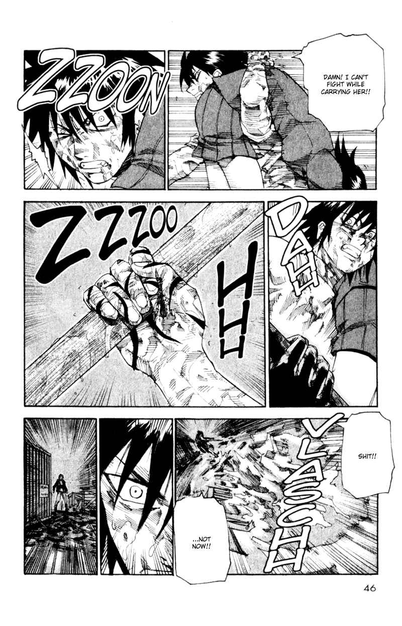 Page 4 Chapter 44 Togari