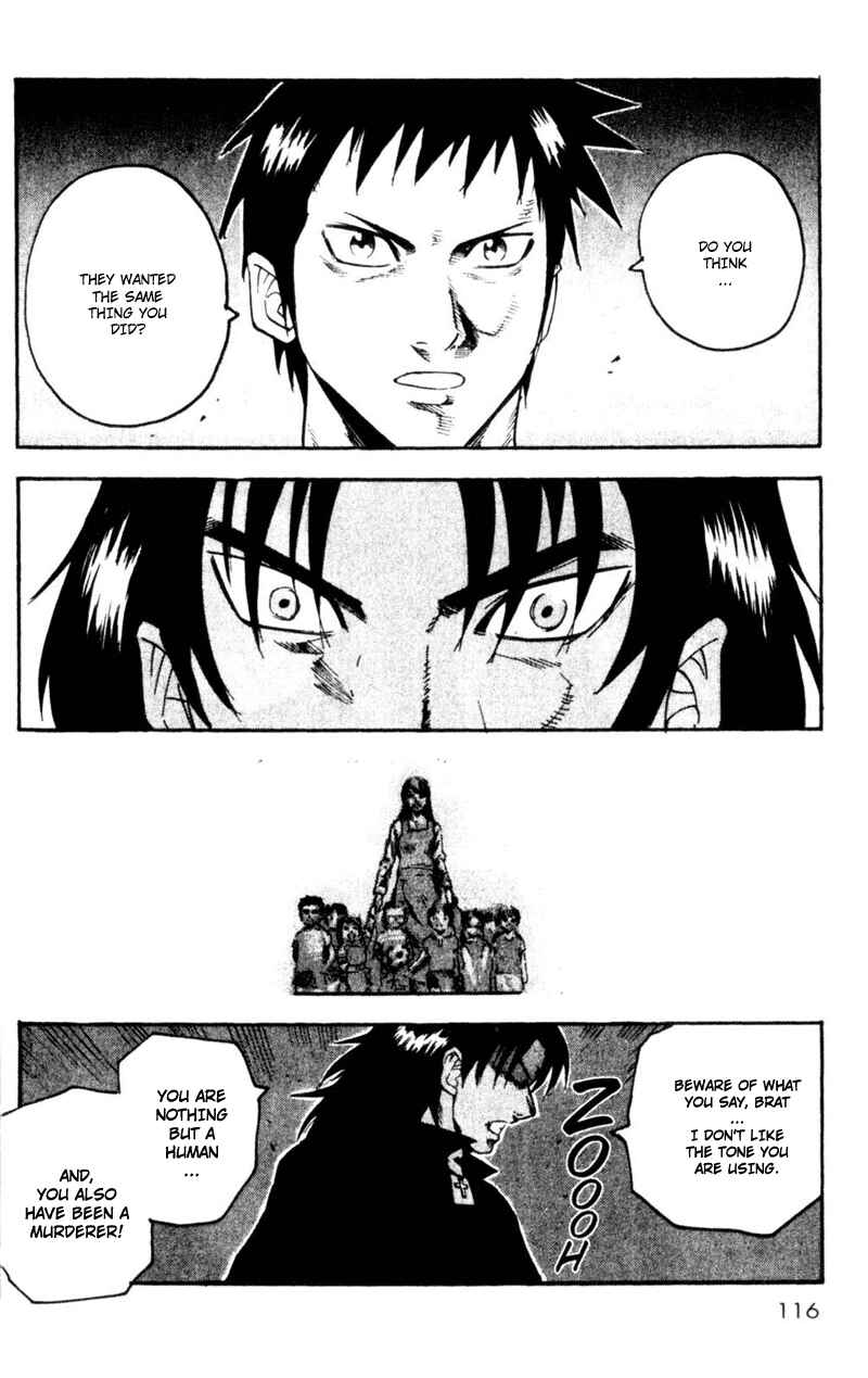 Page 12 Chapter 65 Togari