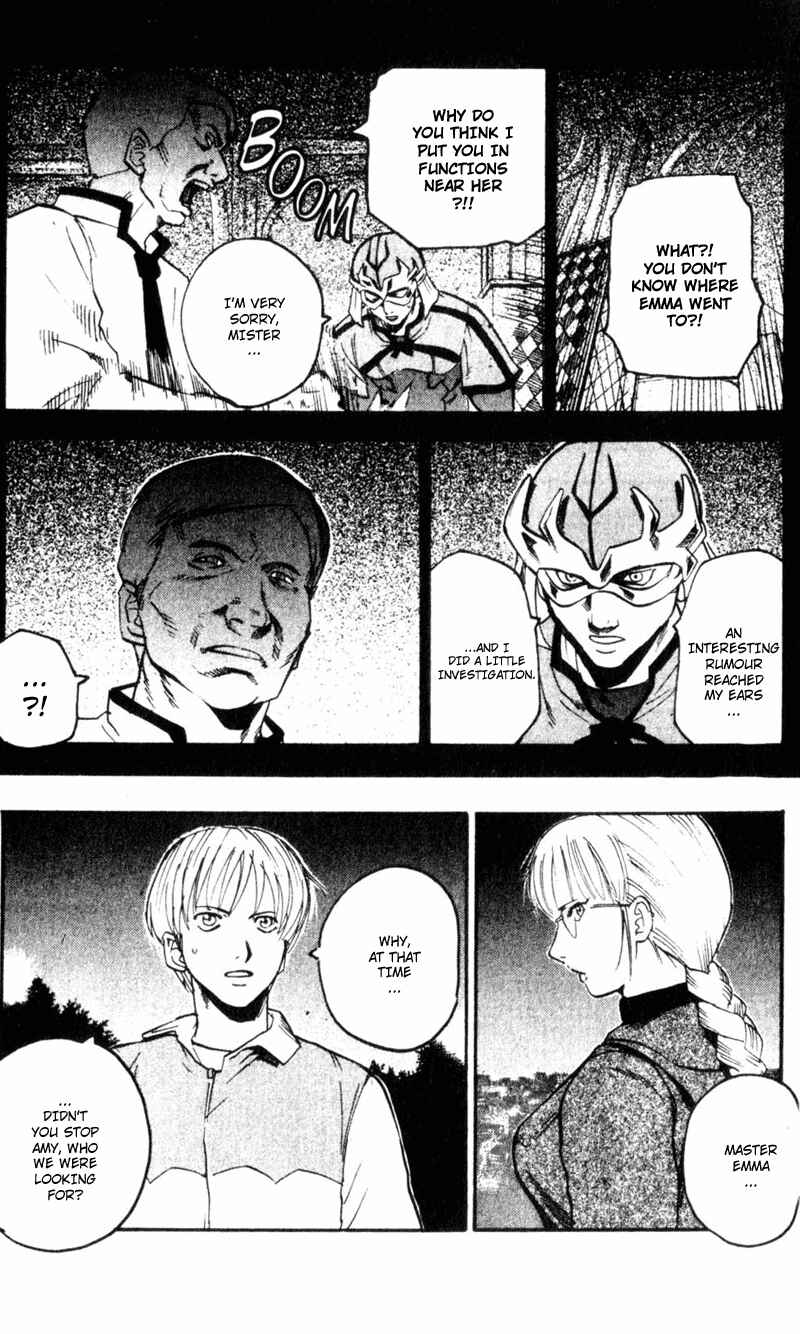 Page 15 Chapter 65 Togari