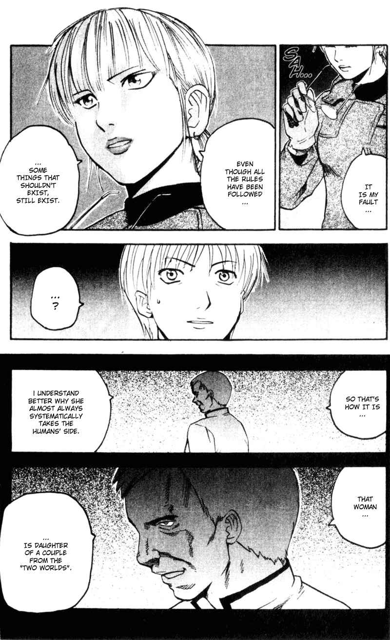 Page 16 Chapter 65 Togari