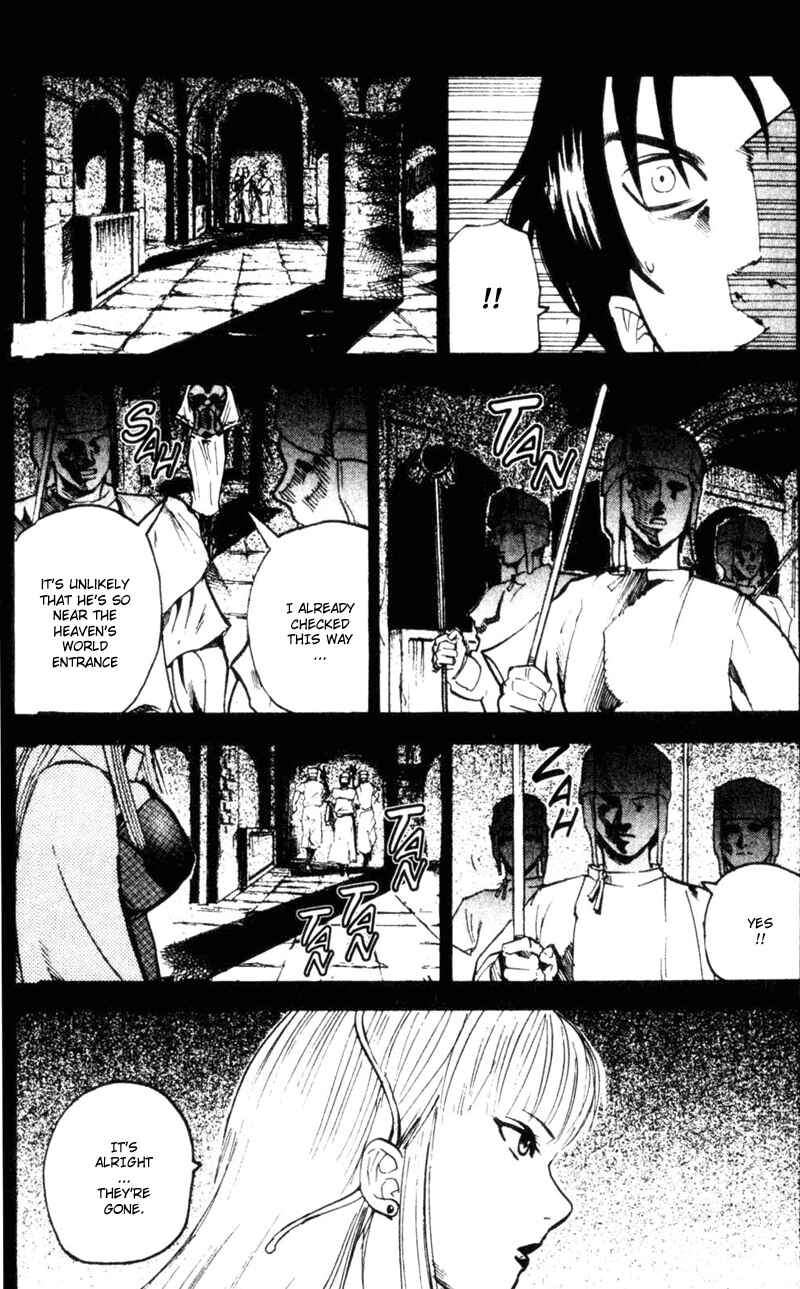 Page 3 Chapter 65 Togari