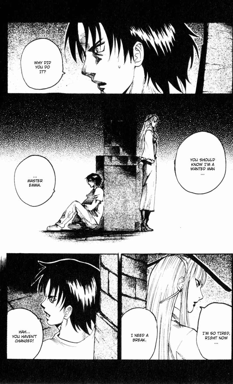 Page 4 Chapter 65 Togari