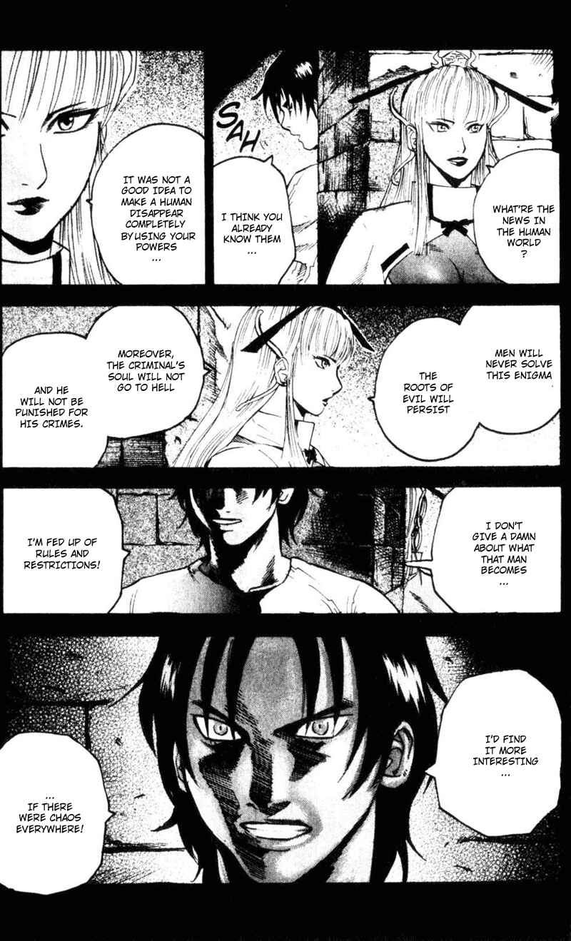Page 5 Chapter 65 Togari