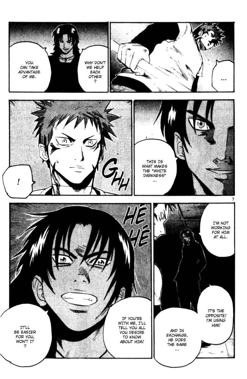 Page 7 Chapter 65 Togari