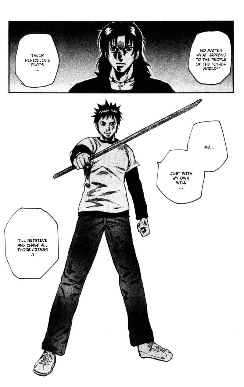 Page 9 Chapter 65 Togari