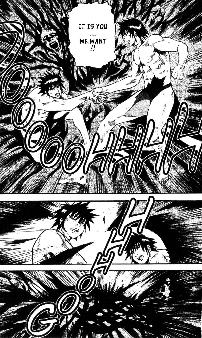 Page 10 Chapter 58 Togari