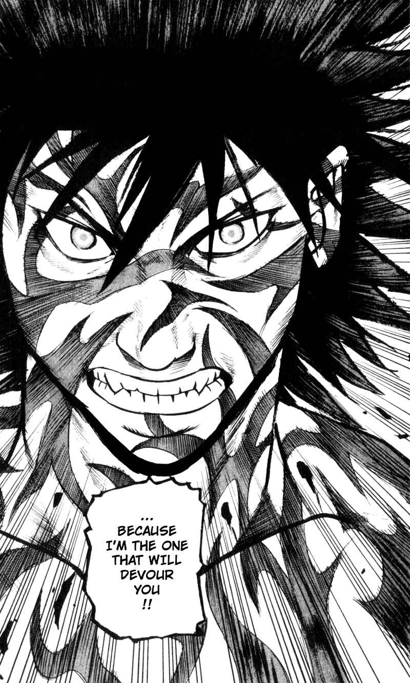 Page 12 Chapter 58 Togari