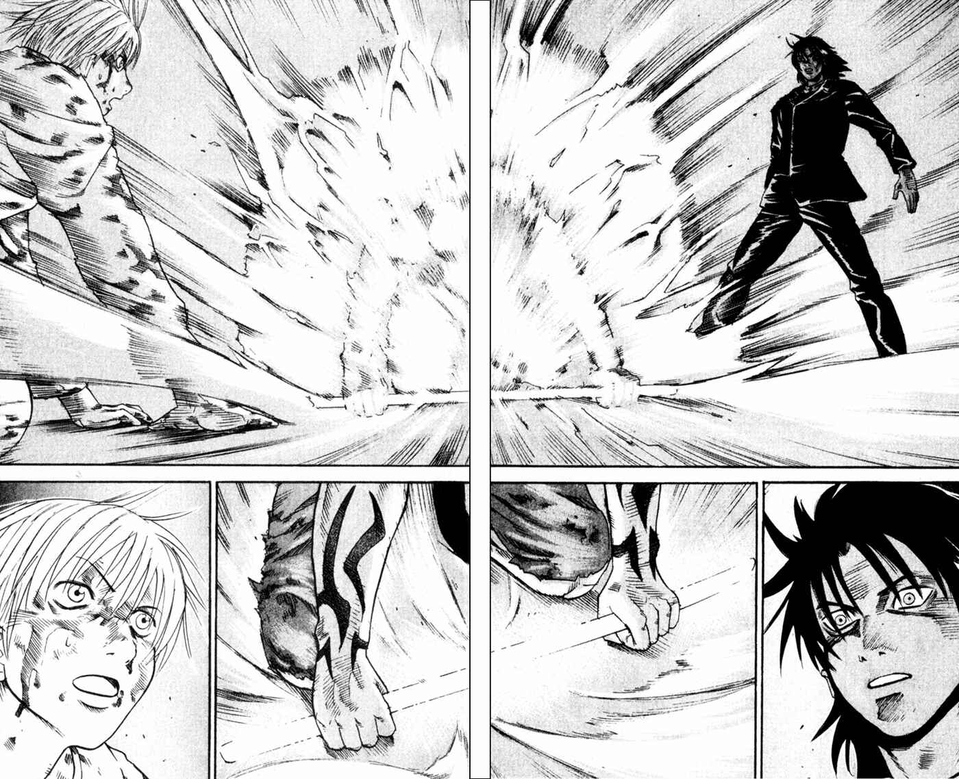 Page 17 Chapter 58 Togari