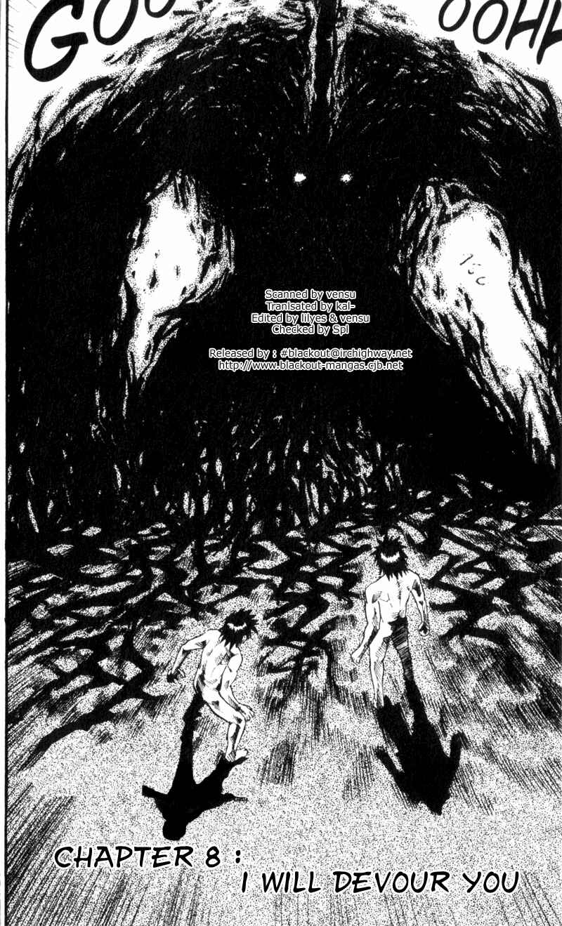 Page 2 Chapter 58 Togari