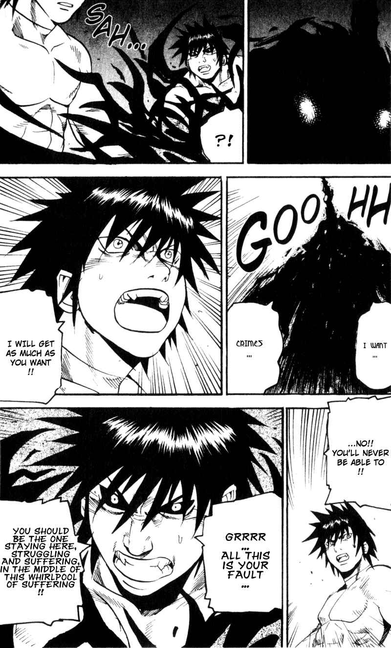Page 5 Chapter 58 Togari