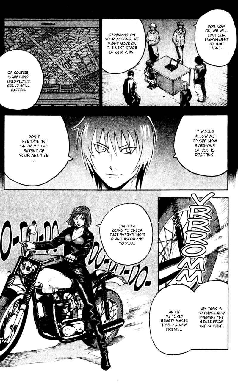 Page 12 Chapter 48 Togari