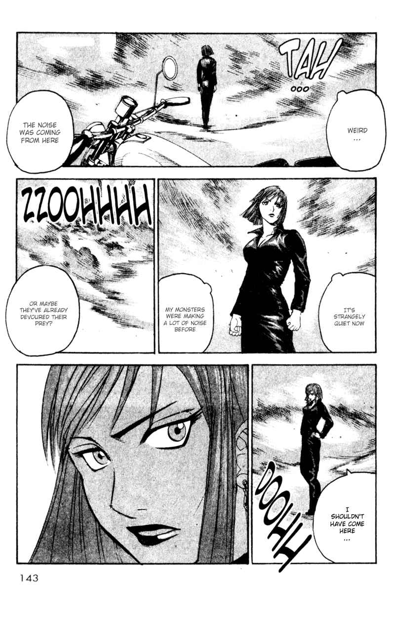 Page 14 Chapter 48 Togari