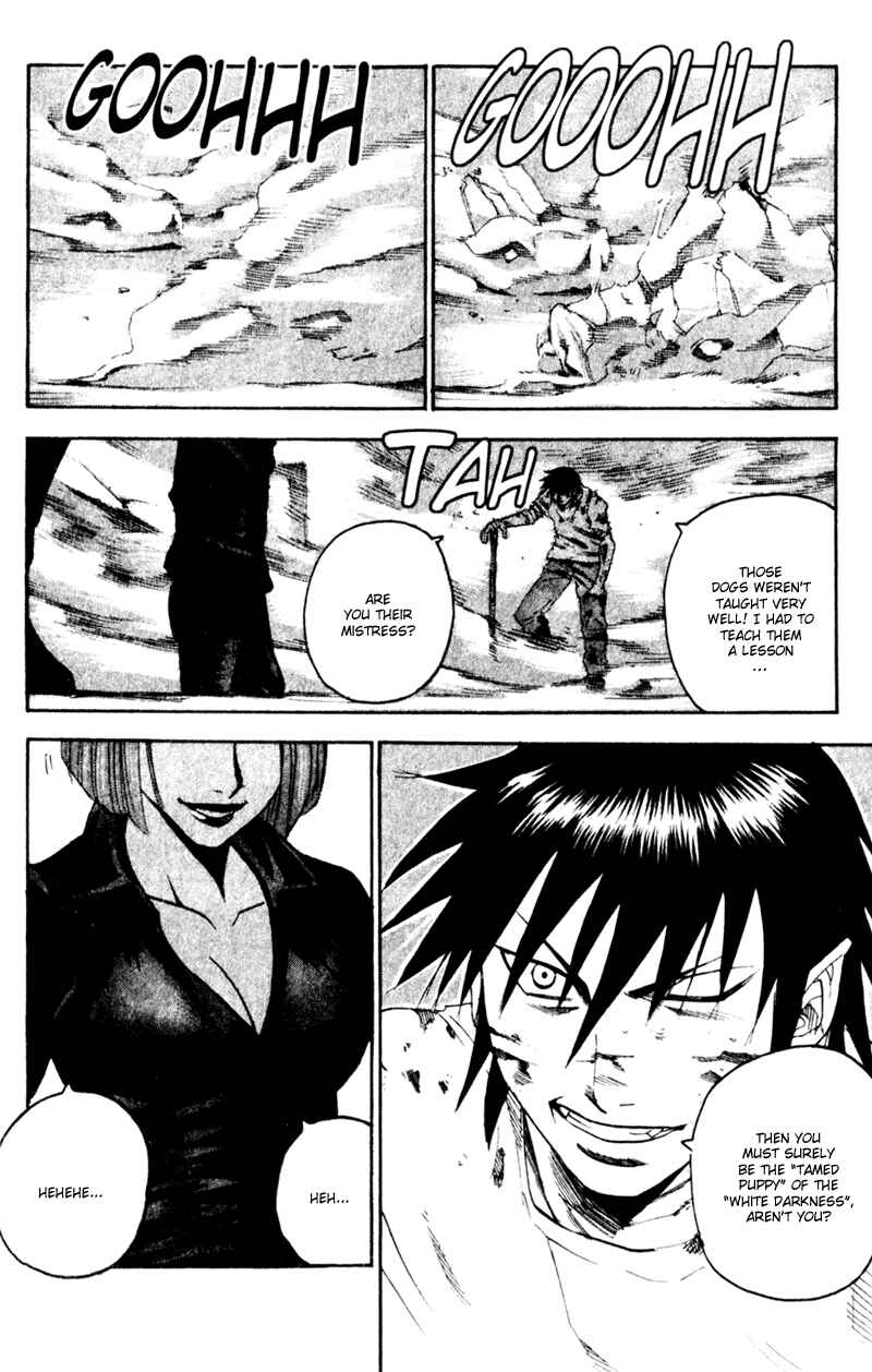 Page 16 Chapter 48 Togari