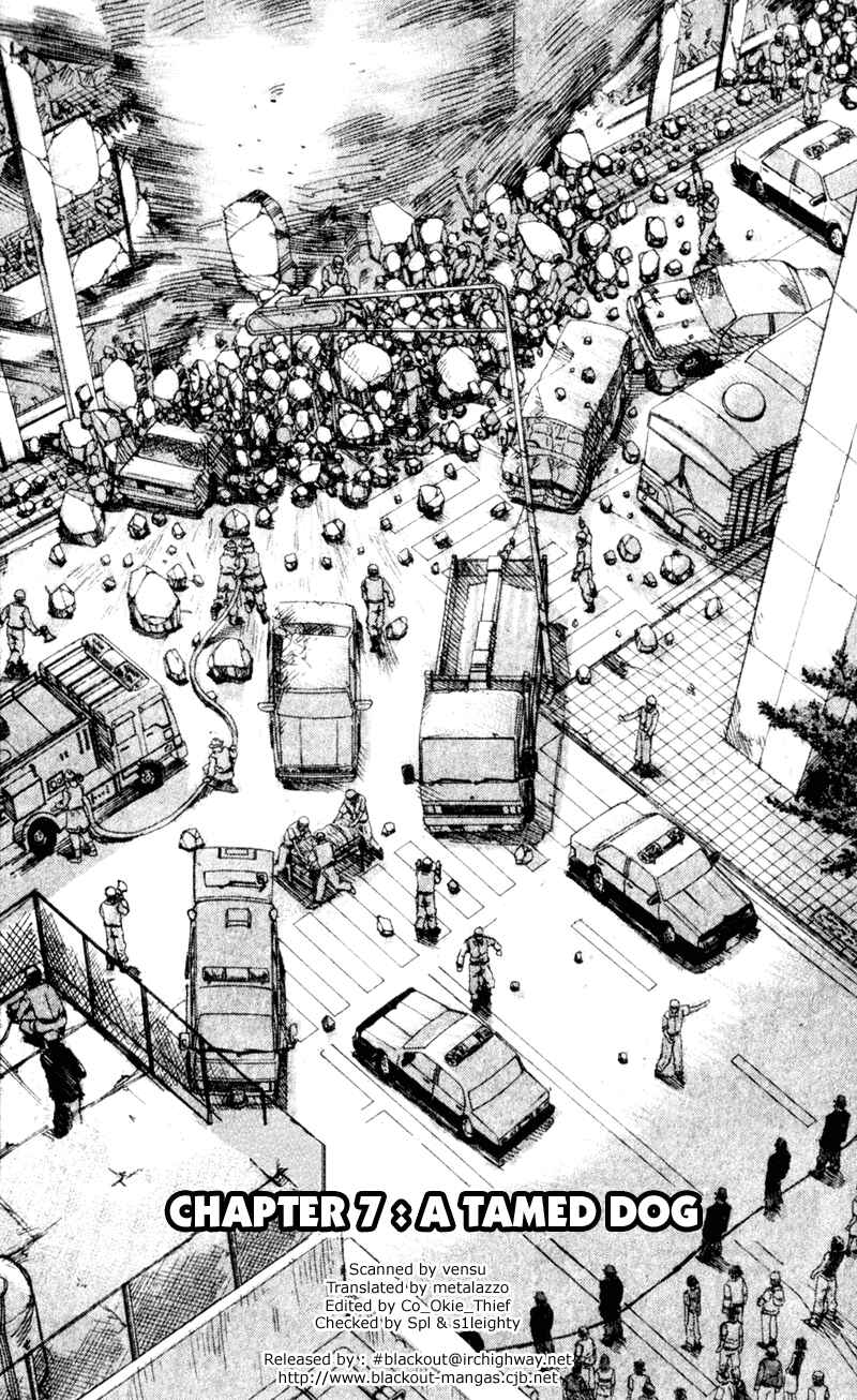 Page 2 Chapter 48 Togari