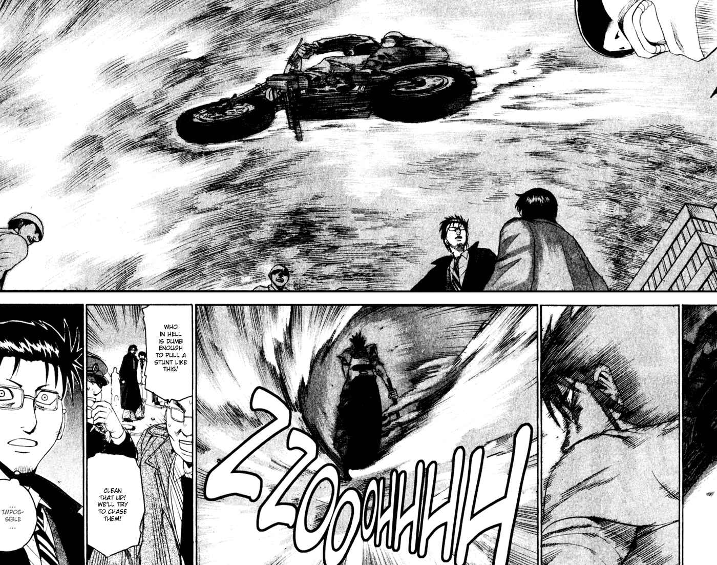 Page 6 Chapter 48 Togari