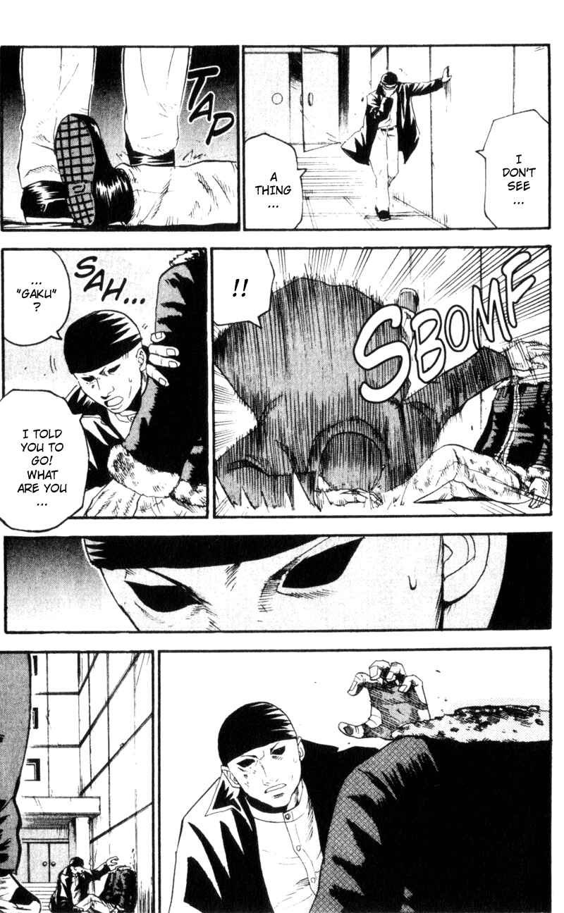 Page 12 Chapter 59 Togari