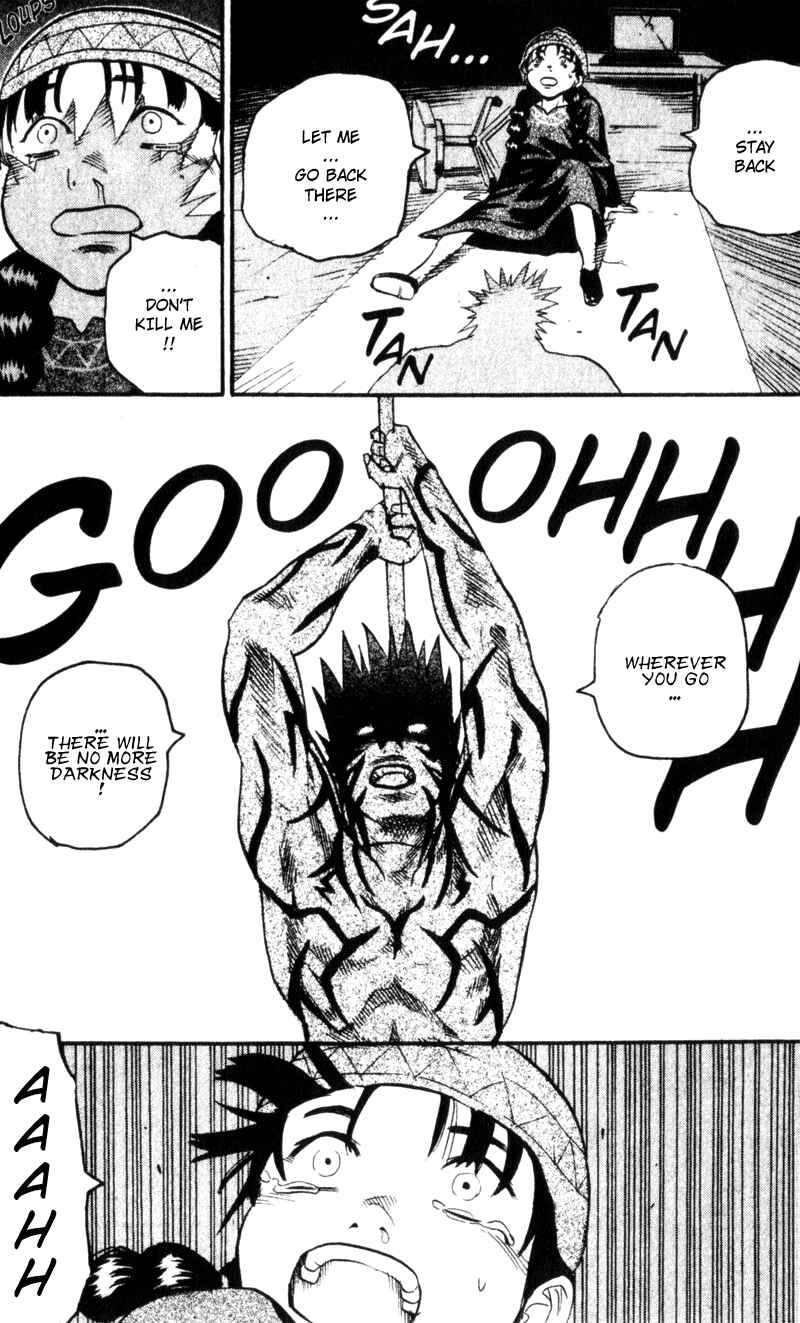 Page 18 Chapter 59 Togari