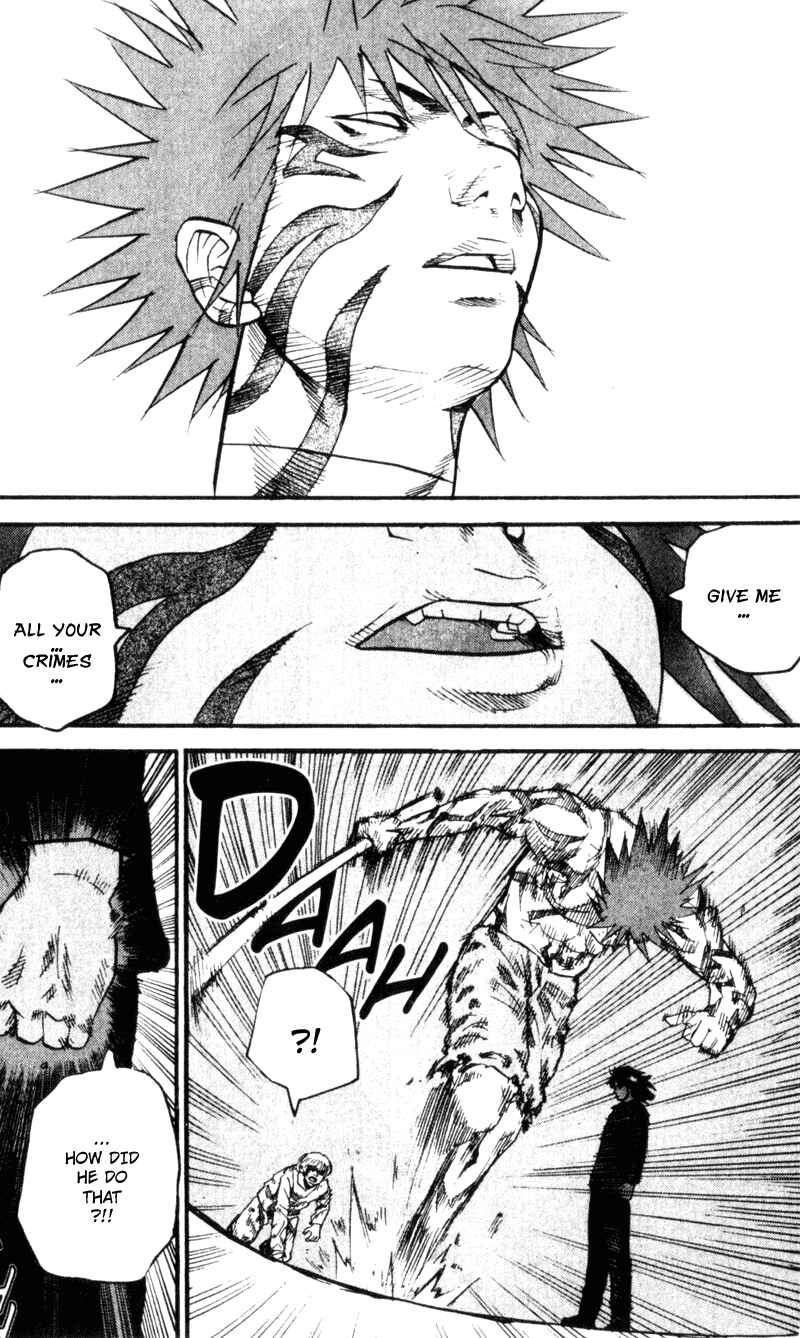 Page 3 Chapter 59 Togari