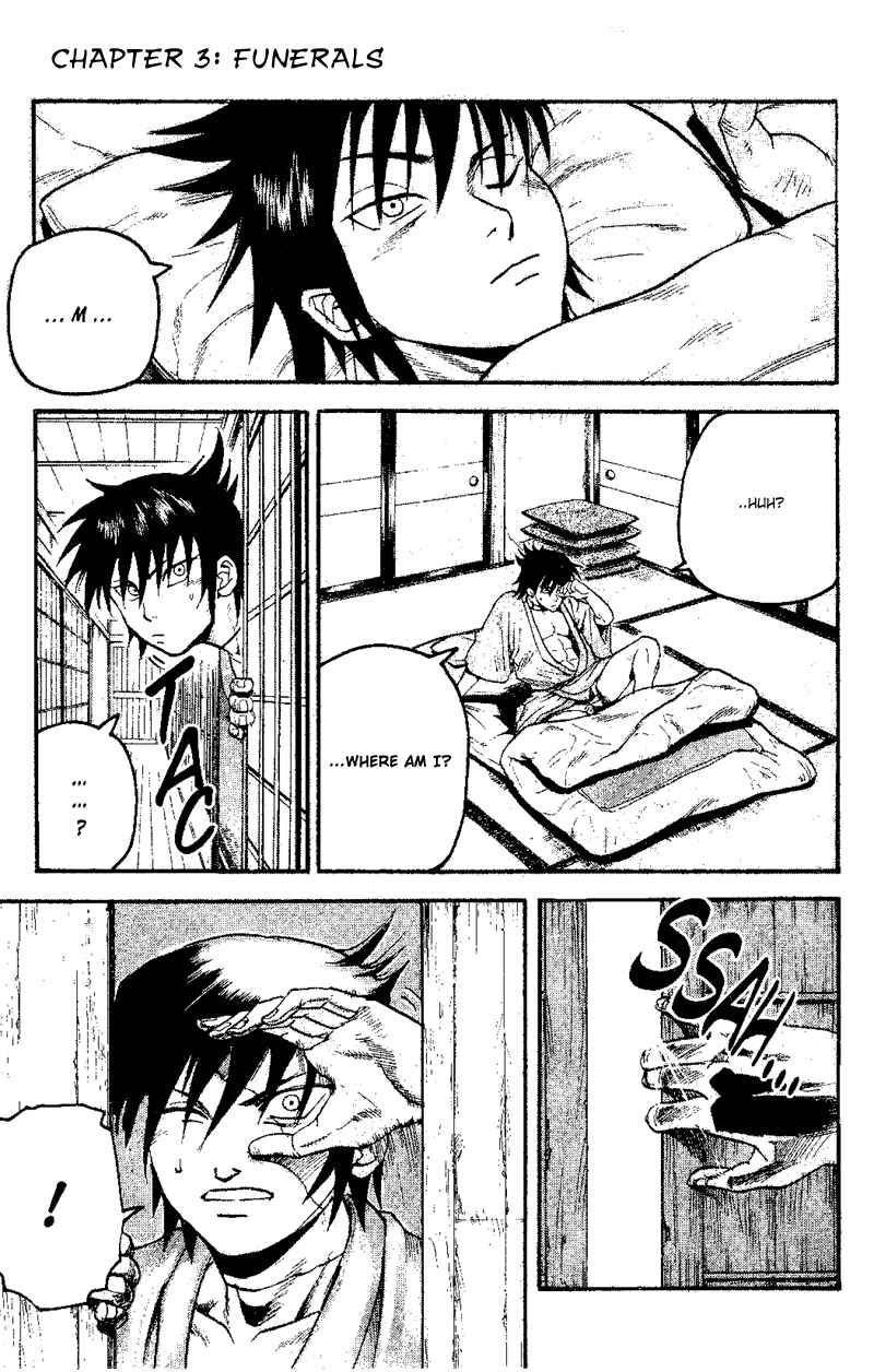 Page 1 Chapter 9 Togari
