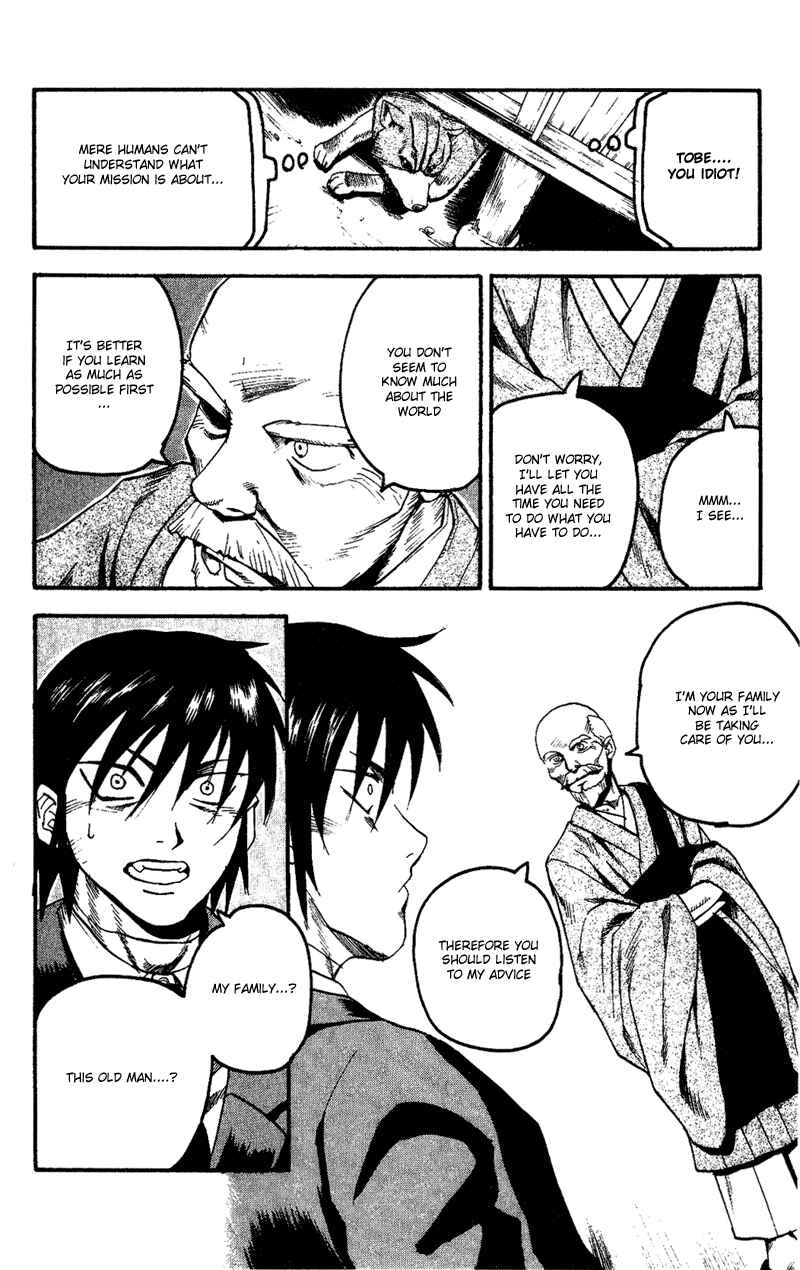 Page 10 Chapter 9 Togari