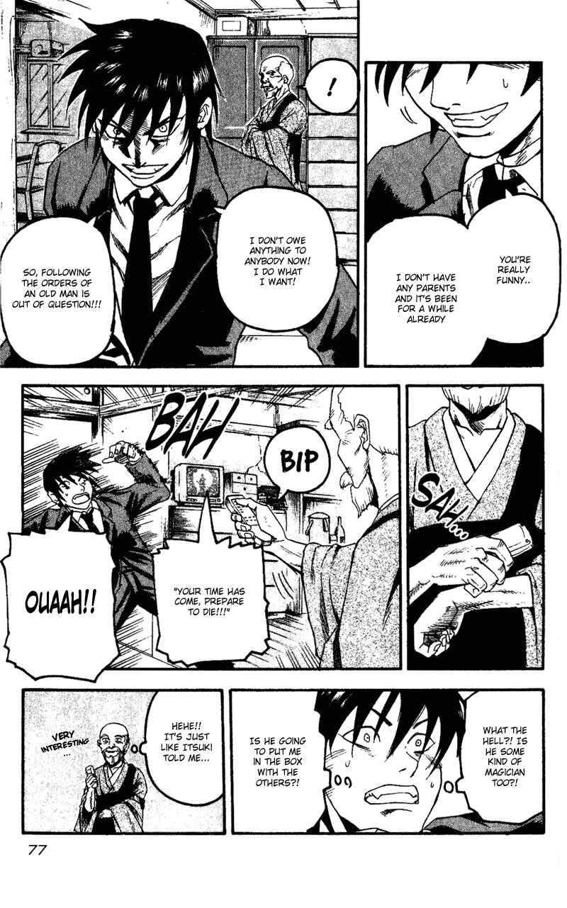 Page 11 Chapter 9 Togari