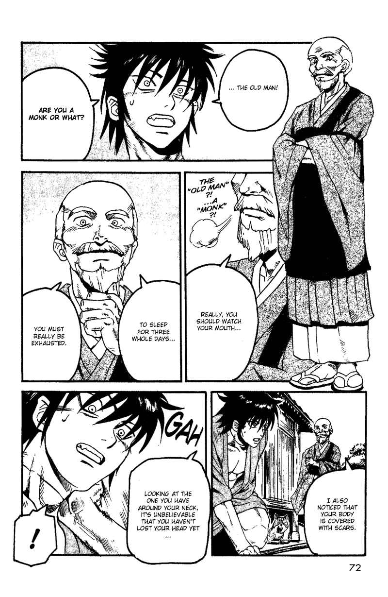 Page 6 Chapter 9 Togari