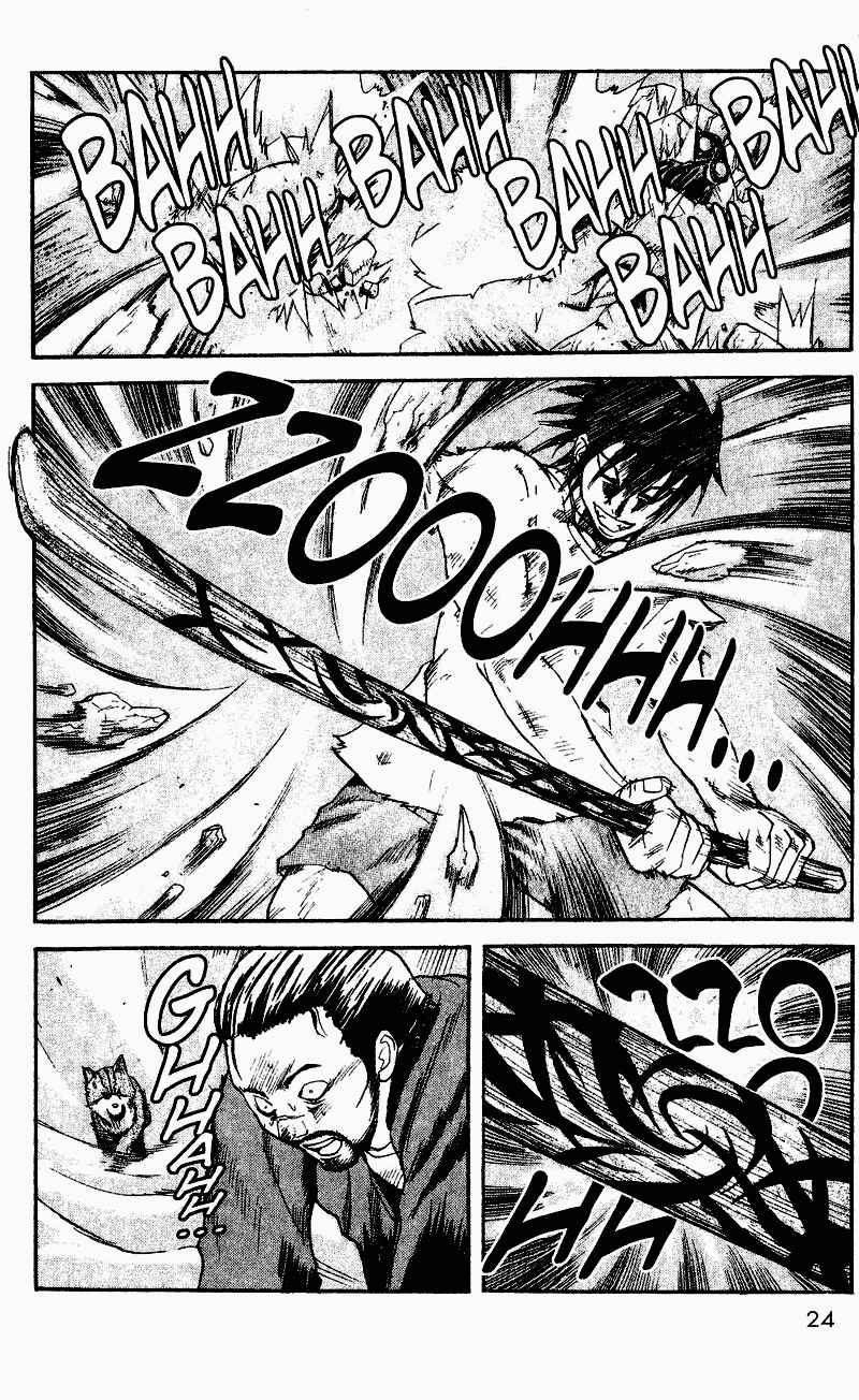 Page 20 Chapter 7 Togari