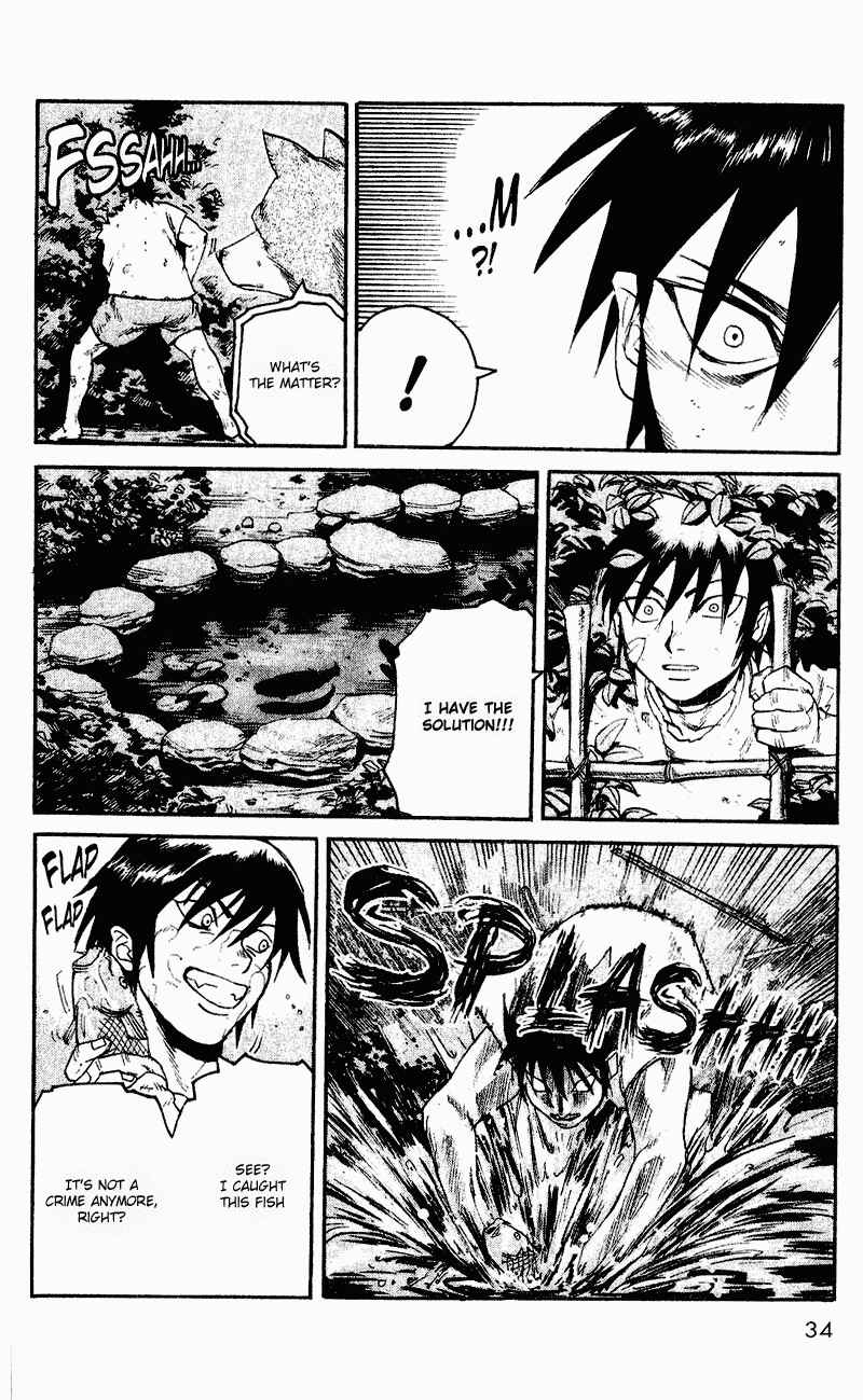 Page 30 Chapter 7 Togari