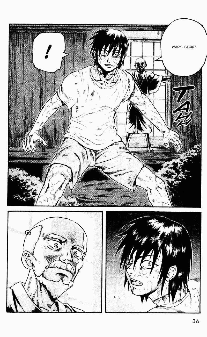 Page 32 Chapter 7 Togari