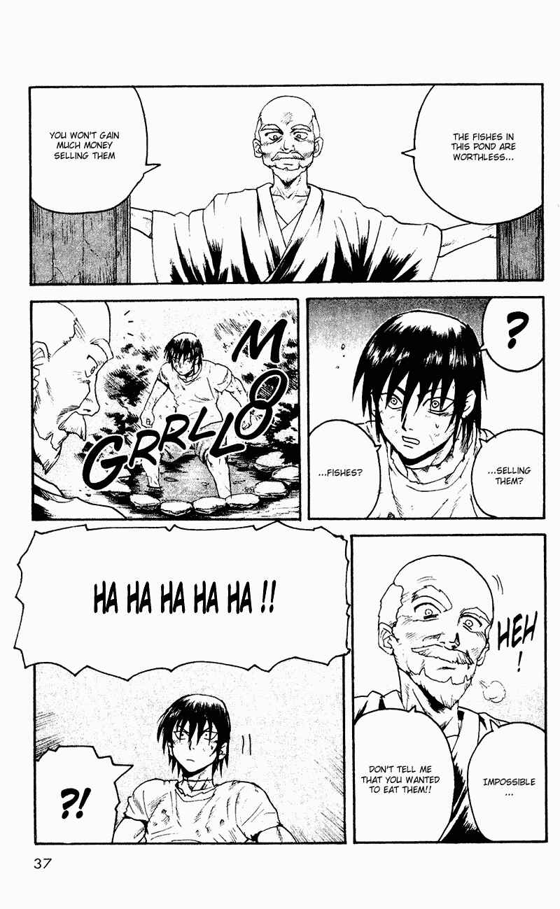 Page 33 Chapter 7 Togari